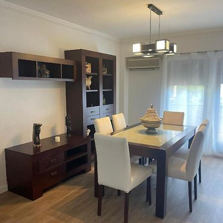 Apartamento Jardines del Turia Valencia Exterior foto