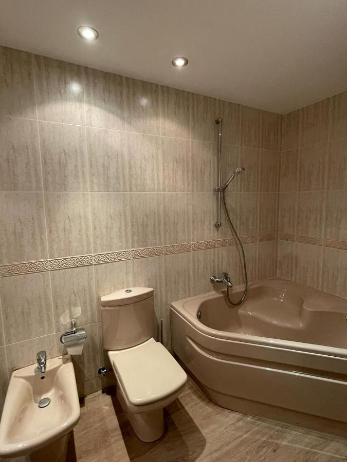 Apartamento Jardines del Turia Valencia Exterior foto